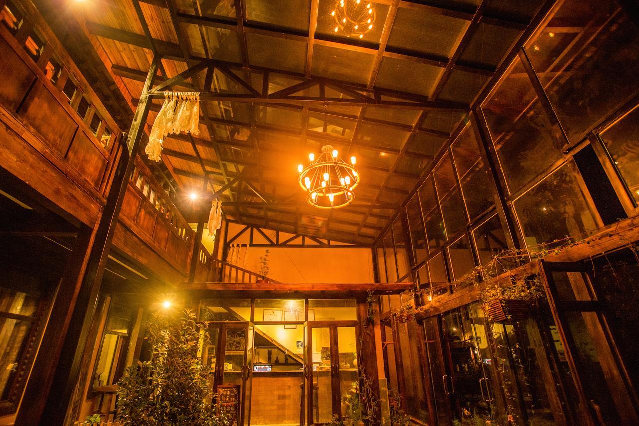 Asha'S Inn Shangri-La Exterior photo